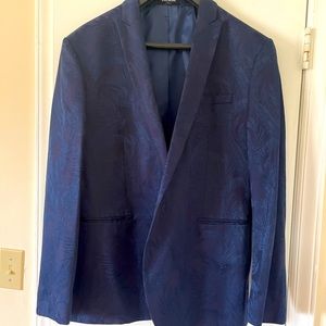 Authentic Express Suit Jacket